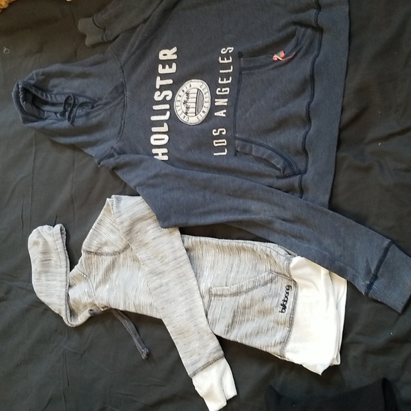 XS - SM summer bundle - Picture 6 of 6